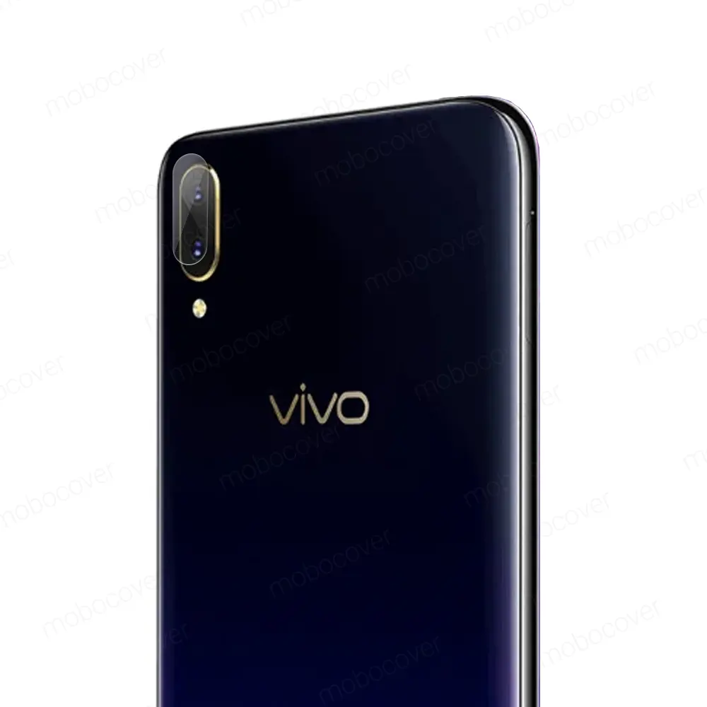 Vivo V11 - Lens گلس محافظ لنز دوربین گوشی Vivo V11 / ویو وی ۱۱ - تصویر 1