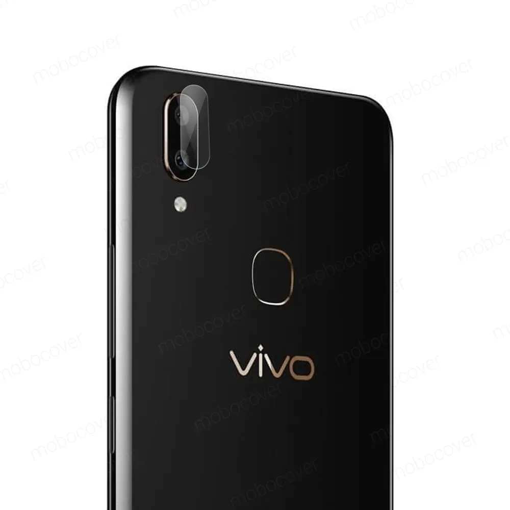 Vivo V11i - Lens گلس محافظ لنز دوربین گوشی Vivo V11i / ویو وی ۱۱ آی - تصویر 1