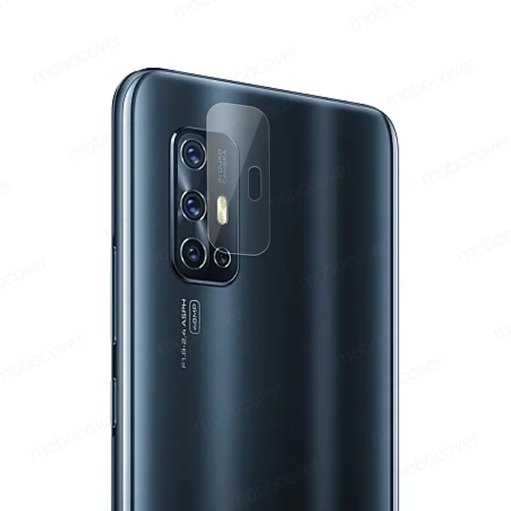 Vivo V17 - Lens گلس محافظ لنز دوربین گوشی Vivo V17 / ویو وی ۱۷ - تصویر 1