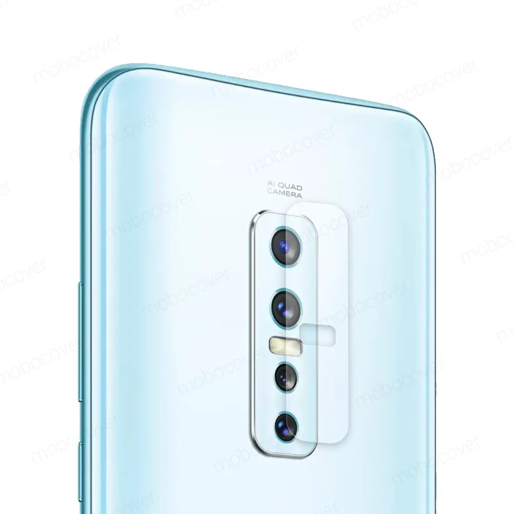 Vivo V17 Pro - Lens گلس محافظ لنز دوربین گوشی Vivo V17 Pro / ویو وی ۱۷ پرو - تصویر 1