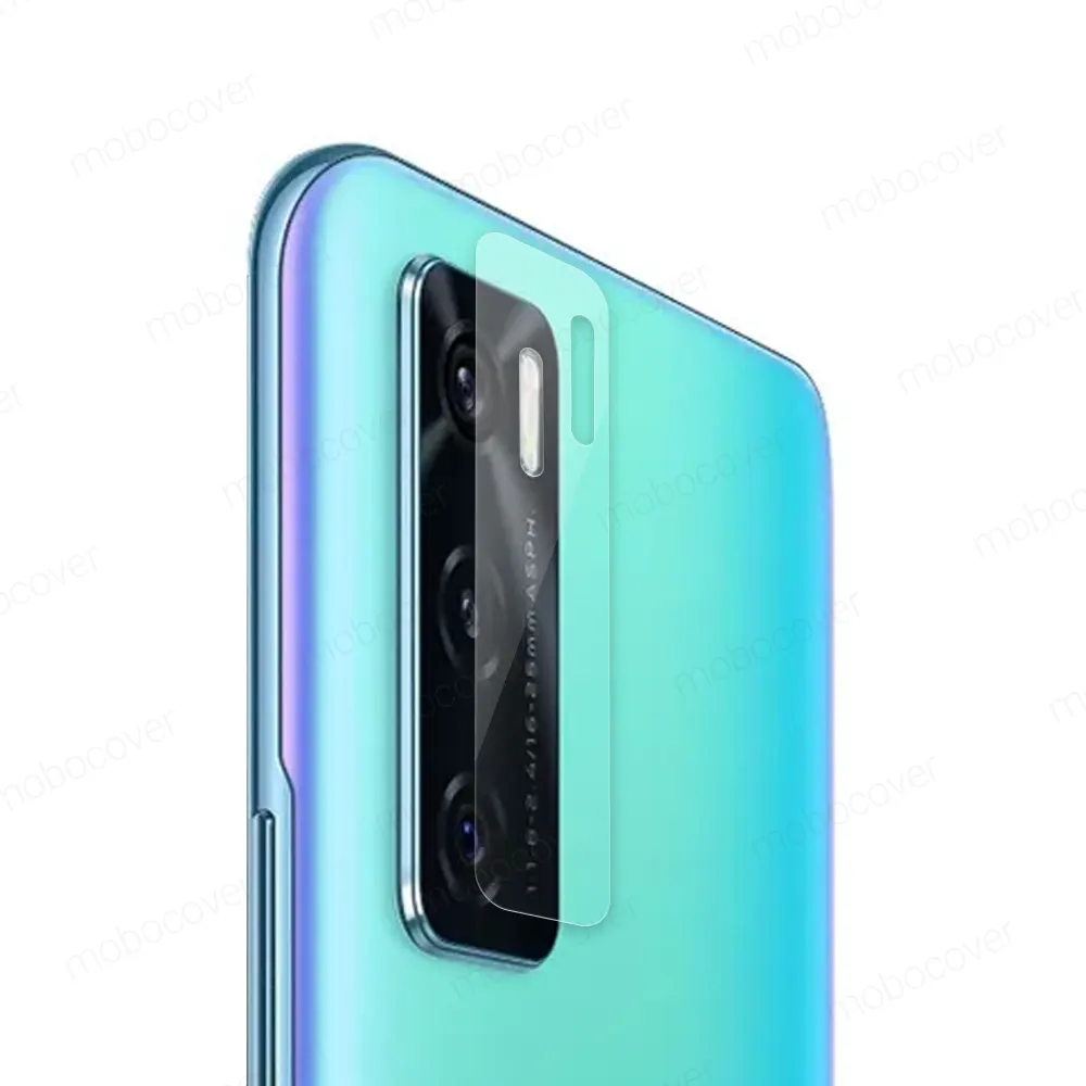 Vivo V20 SE - Lens گلس محافظ لنز دوربین گوشی Vivo V20 SE / ویو وی ۲۰ اس ایی - تصویر 1