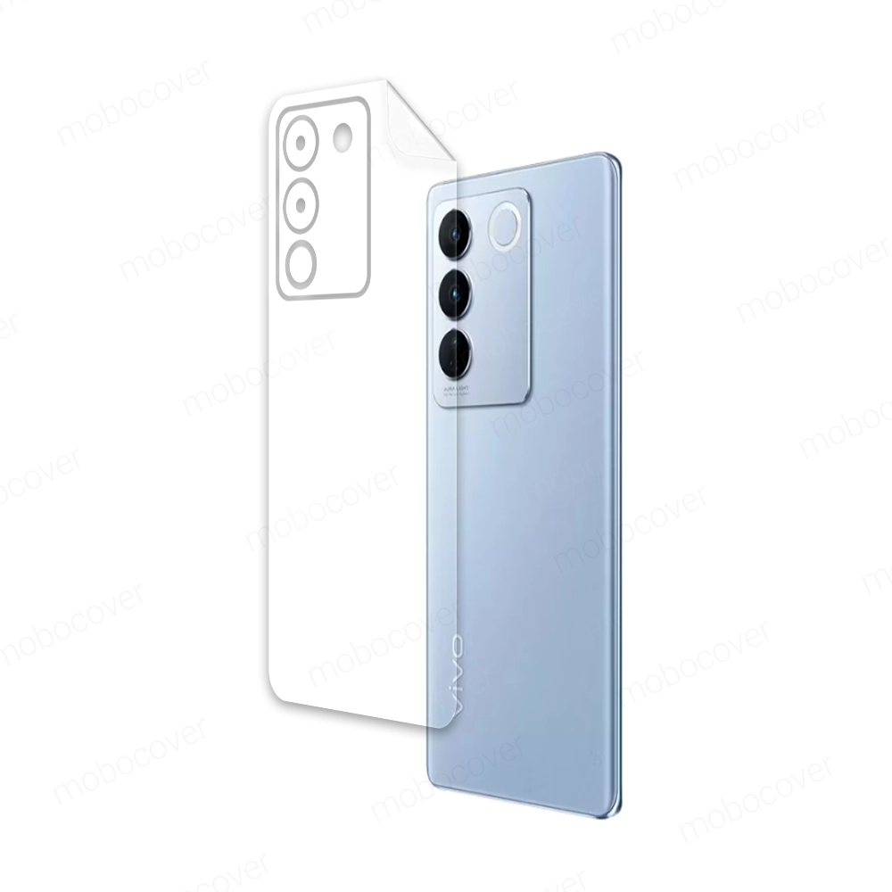 Vivo V29E - Back گلس محافظ پشت گوشی Vivo V29E / ویو وی ۲۹ ایی - تصویر 1