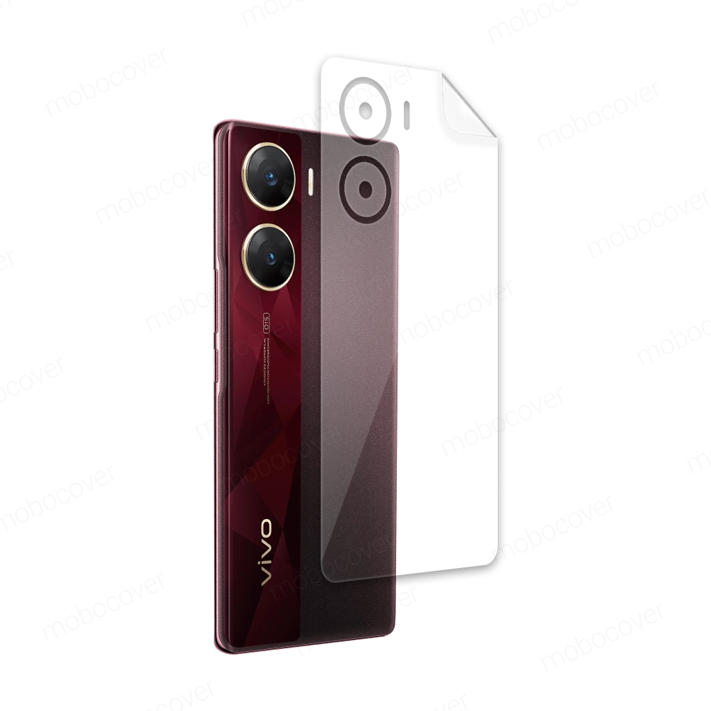Vivo V29E (India) - Back گلس محافظ پشت گوشی Vivo V29E (India) / ویو وی ۲۹ ایی هند - تصویر 1