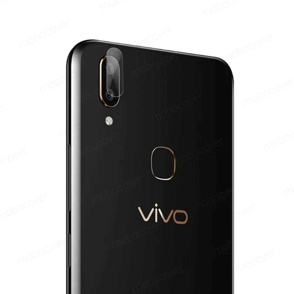 Vivo V9 Youth - Lens گلس محافظ لنز دوربین گوشی Vivo V9 Youth / ویو وی ۹ یوث - تصویر 1