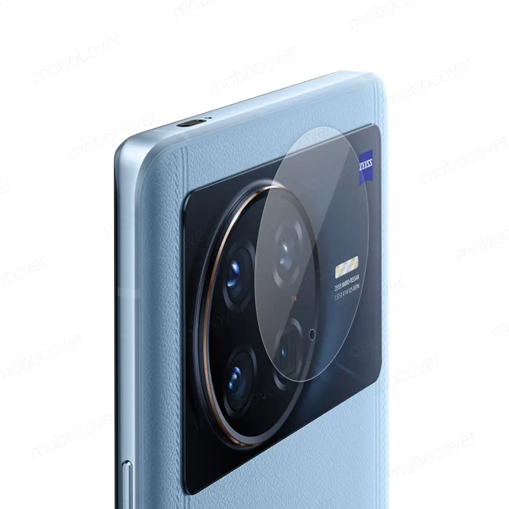 Vivo X Note - Lens گلس محافظ لنز دوربین گوشی Vivo X Note / ویو ایکس نوت - تصویر 1