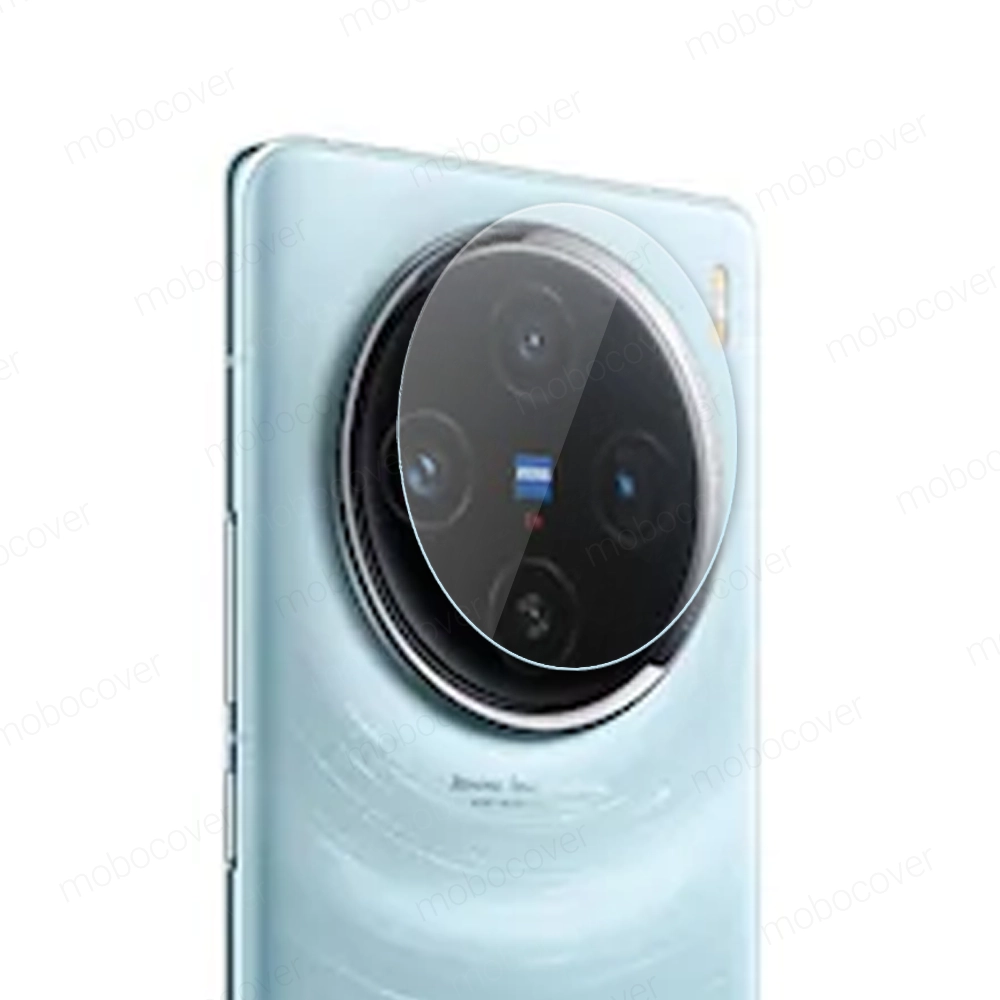 Vivo X100 - Lens گلس محافظ لنز دوربین گوشی Vivo X100 / ویو ایکس ۱۰۰ - تصویر 1