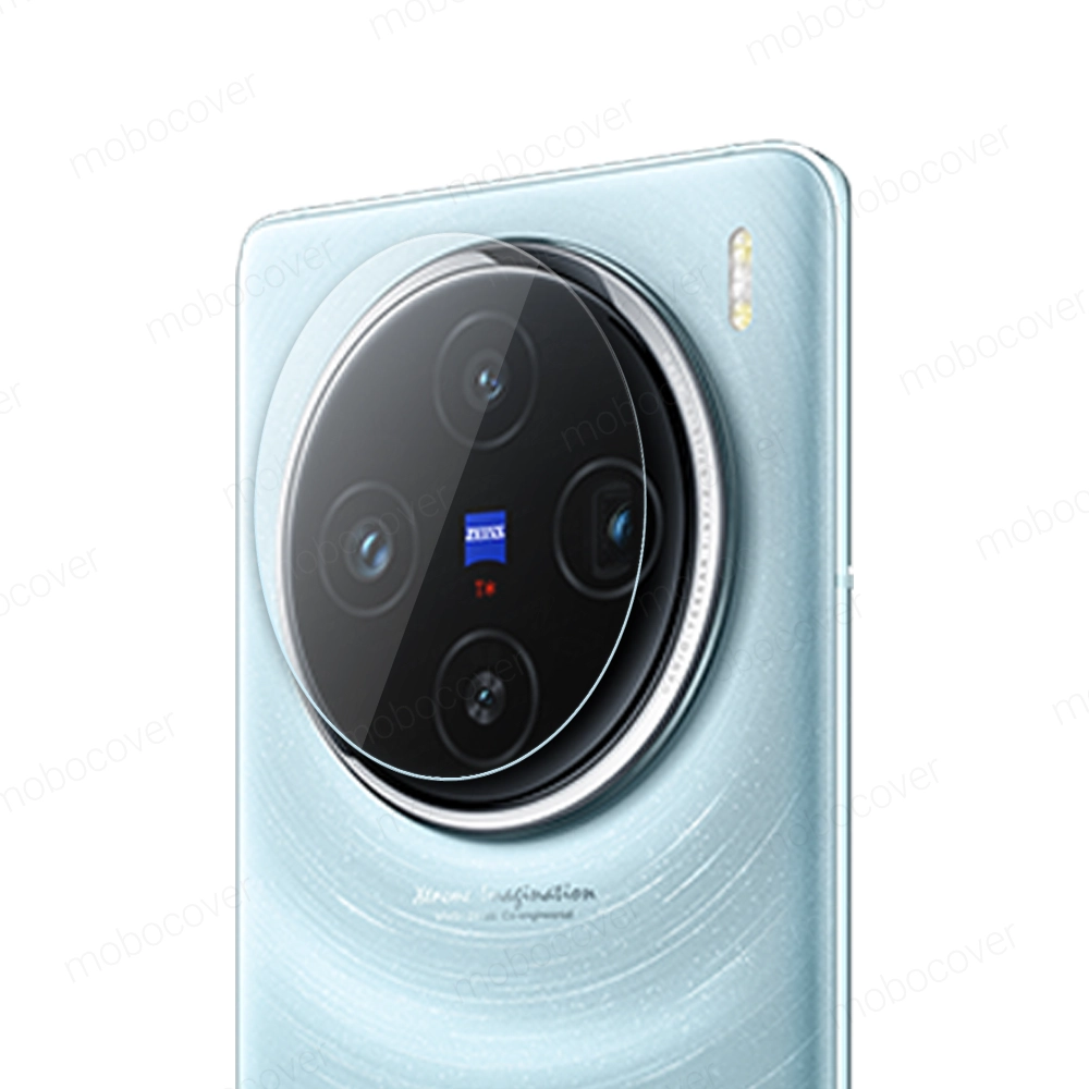 Vivo X100 Pro - Lens گلس محافظ لنز دوربین گوشی Vivo X100 Pro / ویو ایکس ۱۰۰ پرو - تصویر 1
