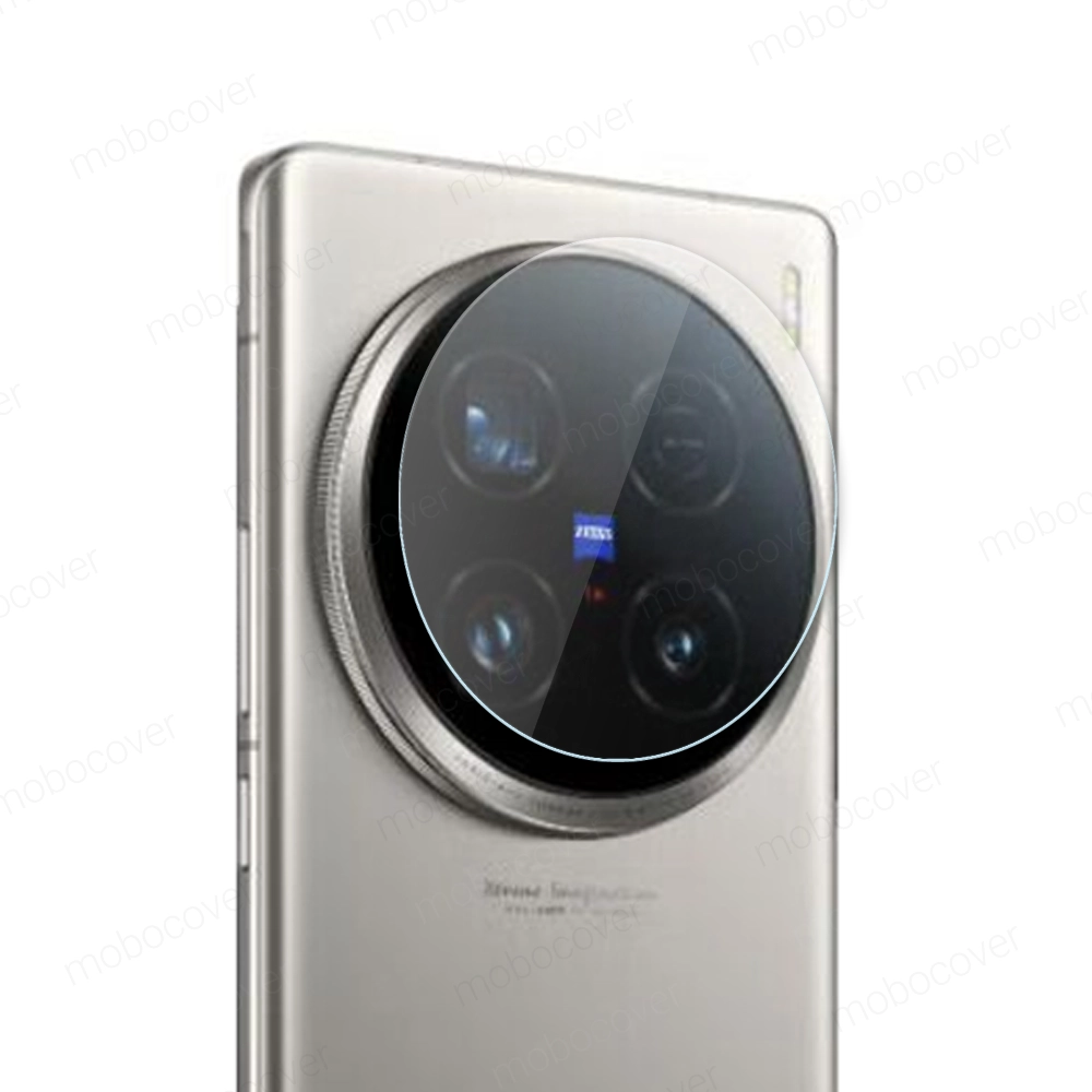 Vivo X100 Ultra - Lens گلس محافظ لنز دوربین گوشی Vivo X100 Ultra / ویو ایکس ۱۰۰ آلترا - تصویر 1