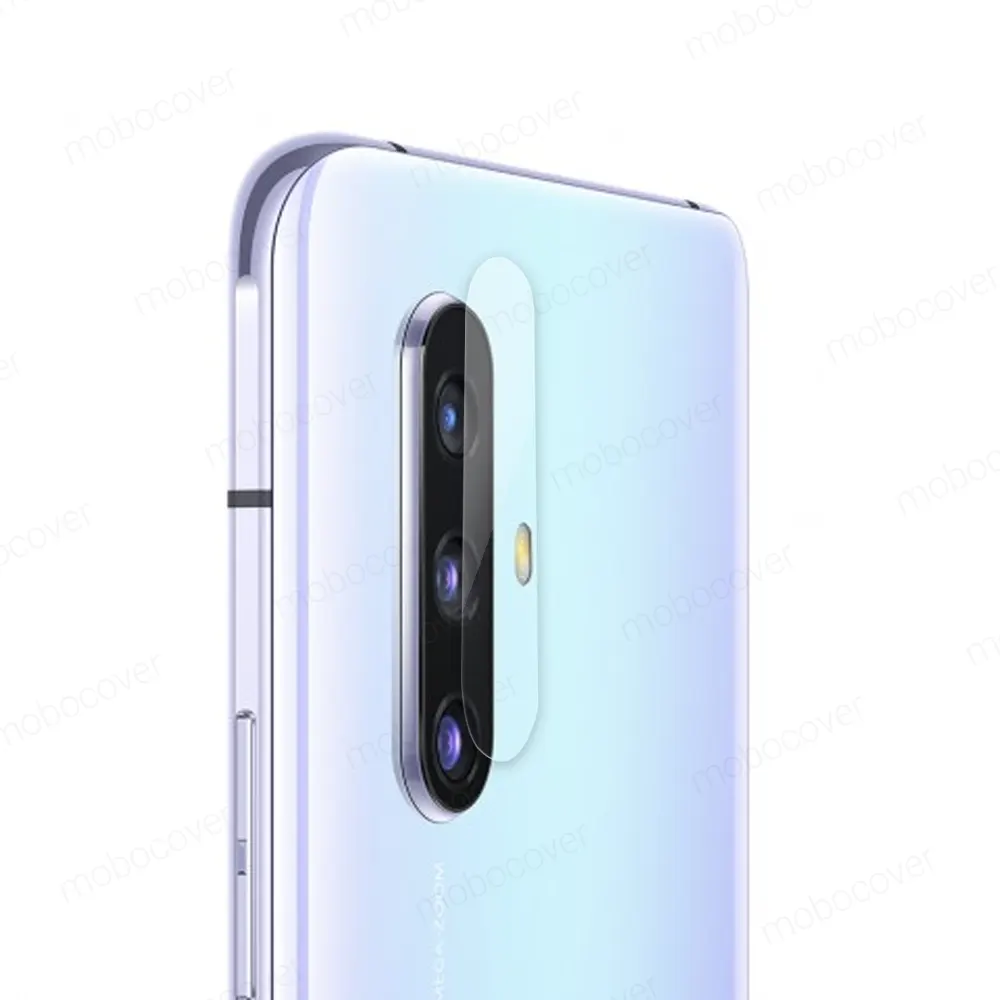 Vivo X30 - Lens گلس محافظ لنز دوربین گوشی Vivo X30 / ویو ایکس ۳۰ - تصویر 1