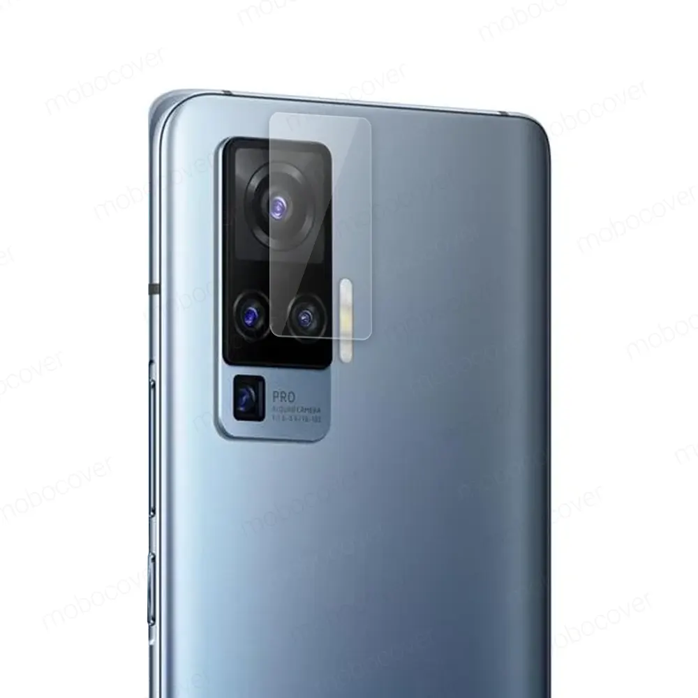 Vivo X50 Pro - Lens گلس محافظ لنز دوربین گوشی Vivo X50 Pro / ویو ایکس ۵۰ پرو - تصویر 1