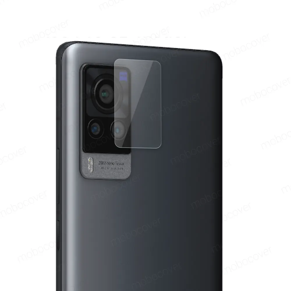 Vivo X60 Pro - Lens گلس محافظ لنز دوربین گوشی Vivo X60 Pro / ویو ایکس ۶۰ پرو - تصویر 1