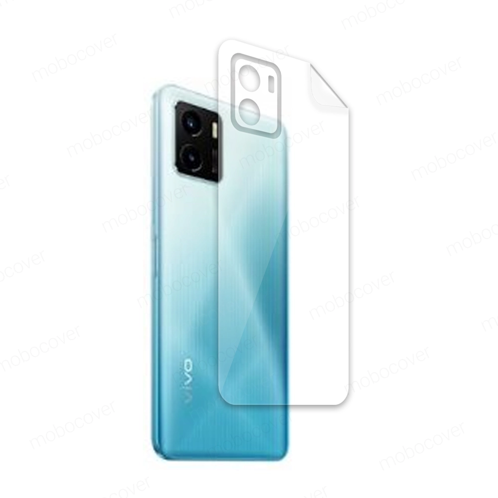 Vivo Y15A - Back گلس محافظ پشت گوشی Vivo Y15A / ویو وای ۱۵ ای - تصویر 1