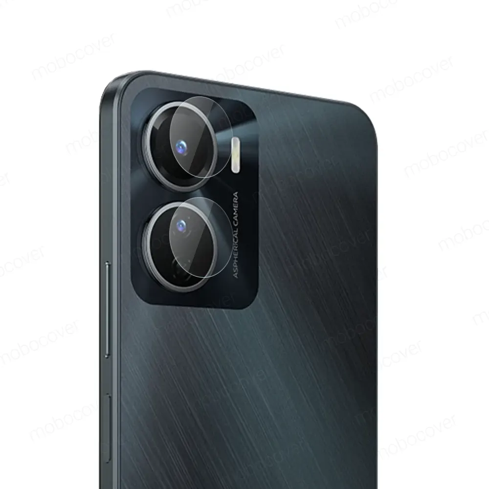 Vivo Y16 - Lens گلس محافظ لنز دوربین گوشی Vivo Y16 / ویو وای ۱۶ - تصویر 1