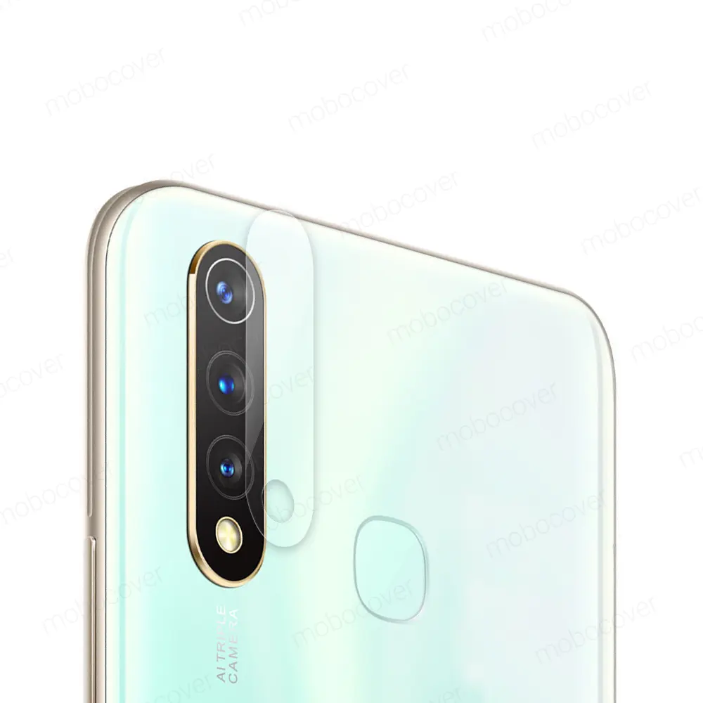 Vivo Y19 - Lens گلس محافظ لنز دوربین گوشی Vivo Y19 / ویو وای ۱۹ - تصویر 1
