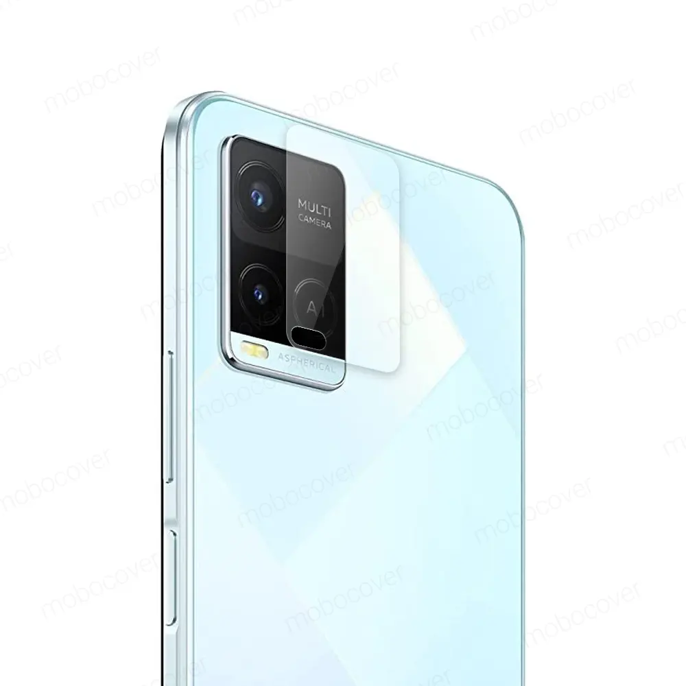 Vivo Y21E - Lens گلس محافظ لنز دوربین گوشی Vivo Y21E / ویو وای ۲۱ ایی - تصویر 1