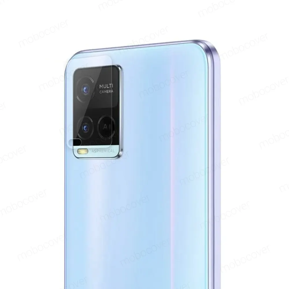 Vivo Y32 - Lens گلس محافظ لنز دوربین گوشی Vivo Y32 / ویو وای ۳۲ - تصویر 1