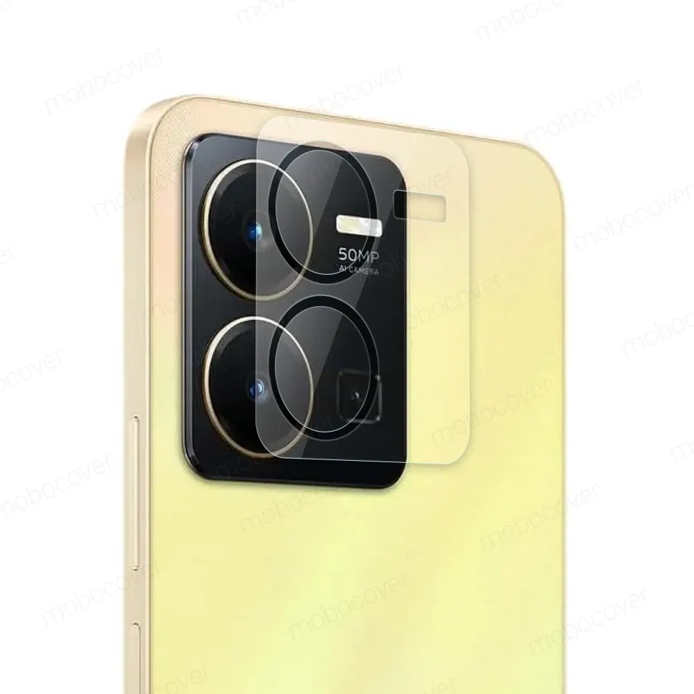 Vivo Y35 - Lens گلس محافظ لنز دوربین گوشی Vivo Y35 / ویو وای ۳۵ - تصویر 1