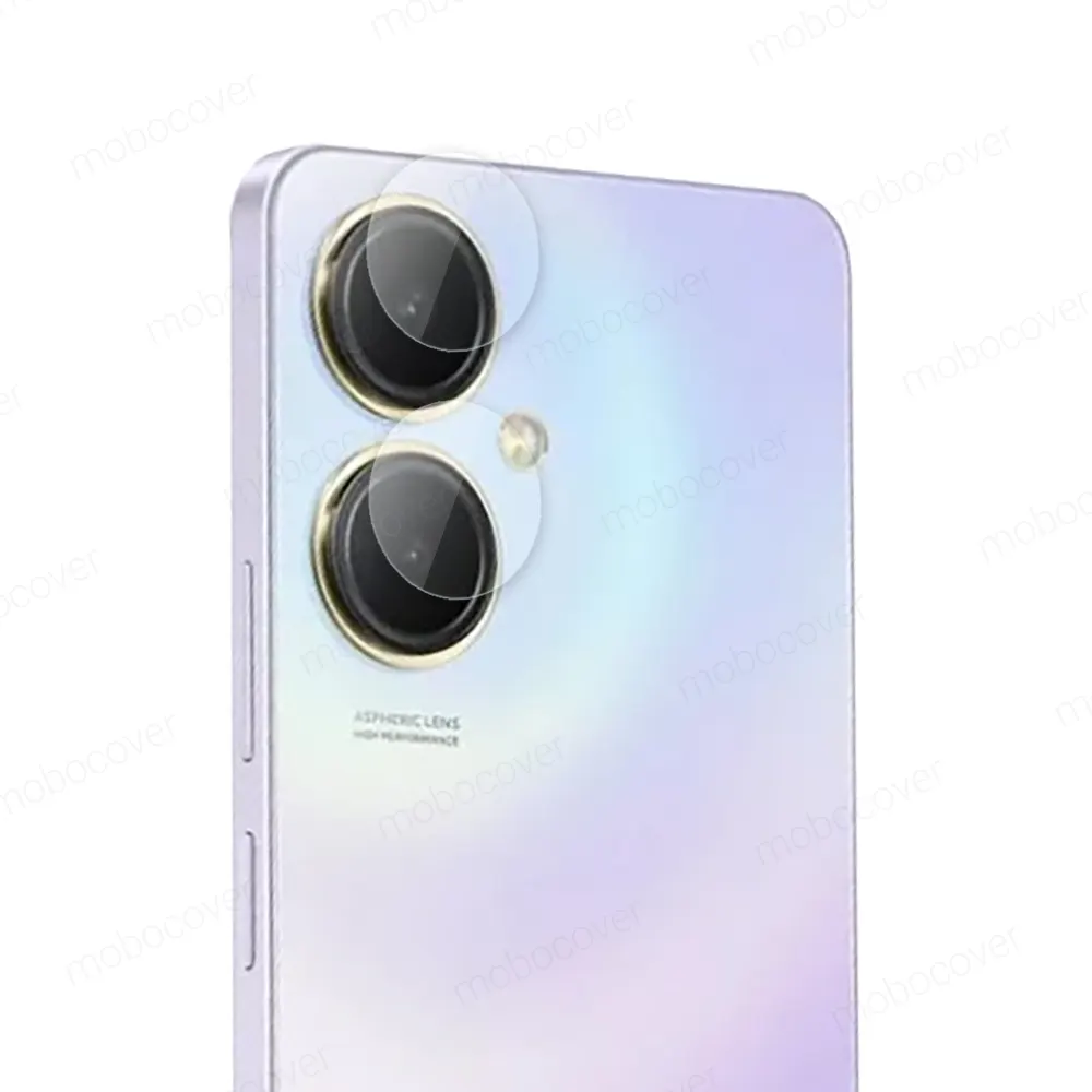 Vivo Y35 Plus - Lens گلس محافظ لنز دوربین گوشی Vivo Y35 Plus / ویو وای ۳۵ پلاس - تصویر 1
