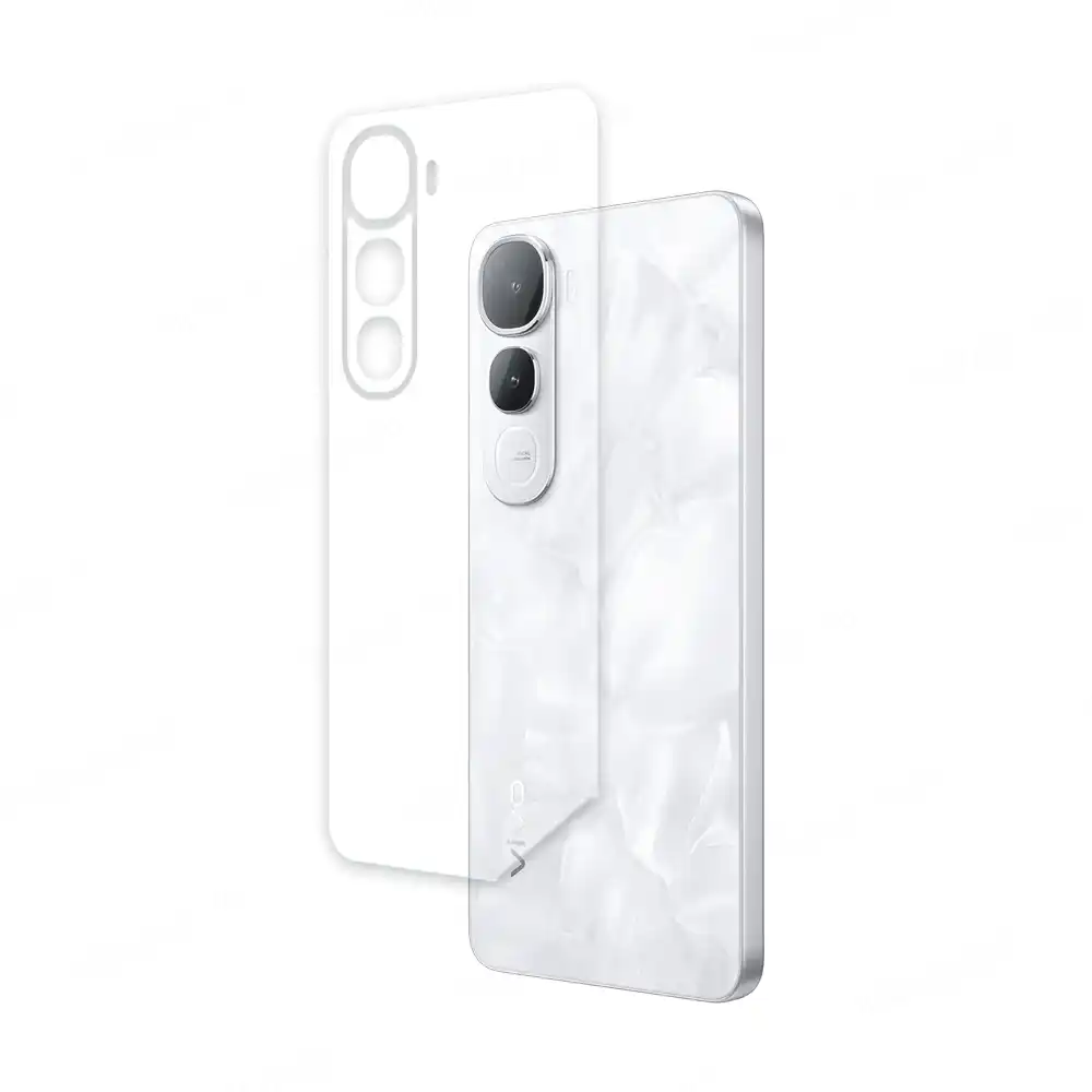 Vivo Y400 - Back گلس محافظ پشت گوشی Vivo Y400 / ویو وای ۴۰۰ - تصویر 1