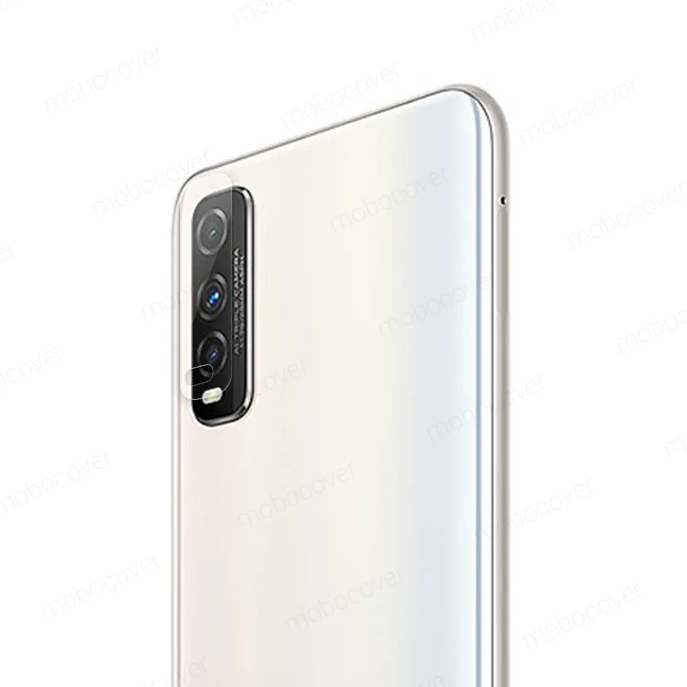 Vivo Y51S - Lens گلس محافظ لنز دوربین گوشی Vivo Y51S / ویو وای ۵۱ اس - تصویر 1