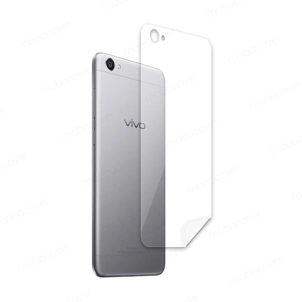 Vivo Y55L - Back گلس محافظ پشت گوشی Vivo Y55L / ویو وای ۵۵ ال - تصویر 1