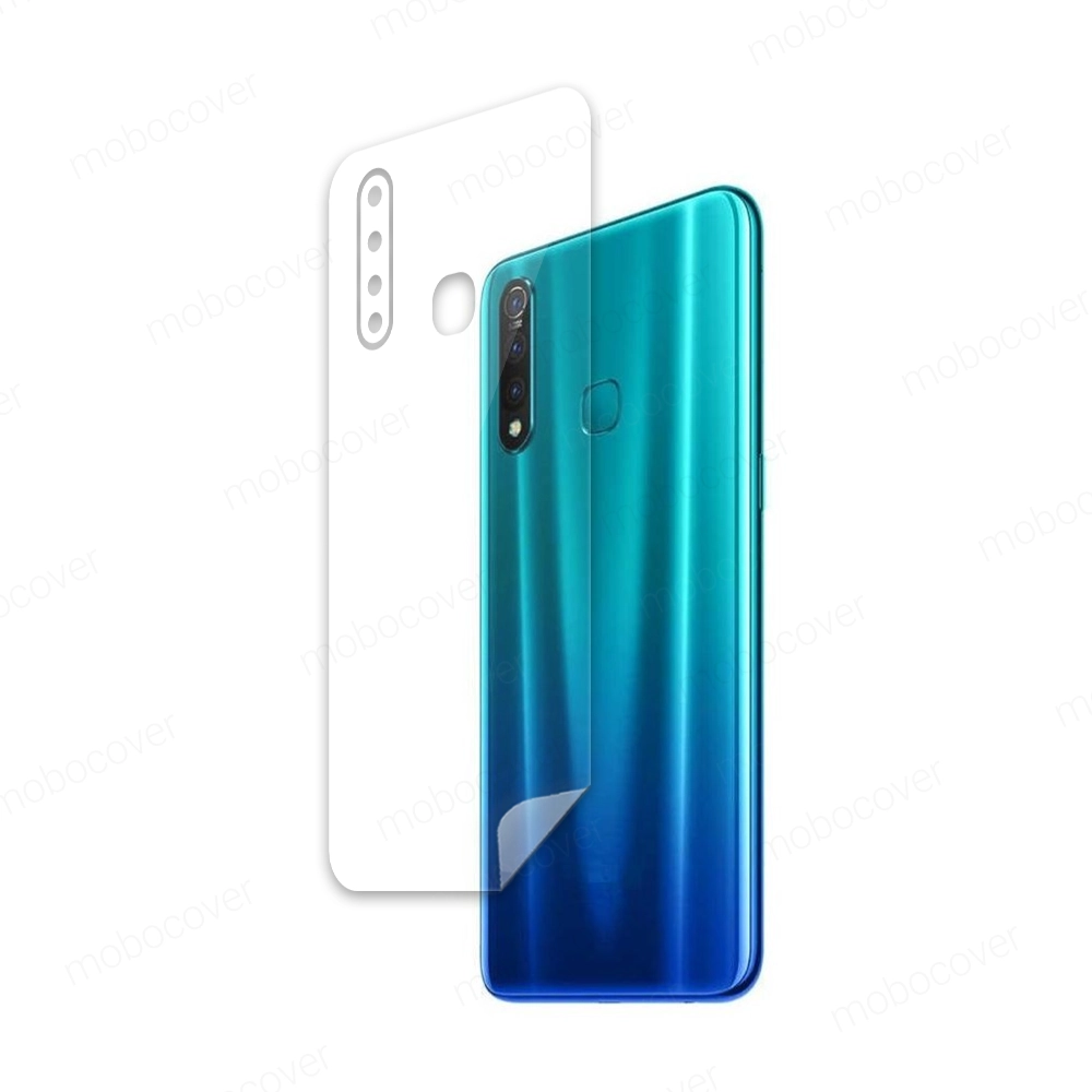 Vivo Z1 Pro - Back گلس محافظ پشت گوشی Vivo Z1 Pro / ویو زد ۱ پرو - تصویر 1