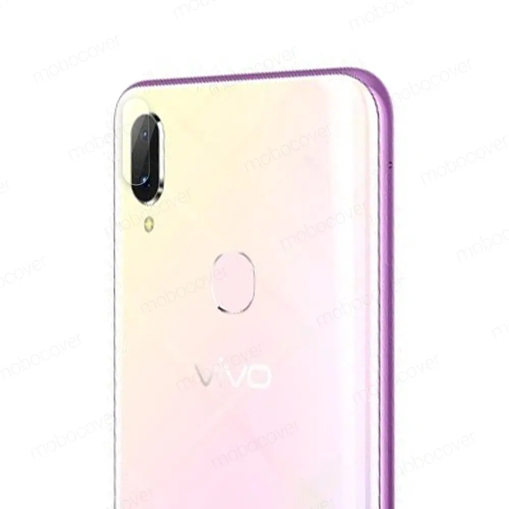 Vivo Z3i - Lens گلس محافظ لنز دوربین گوشی Vivo Z3i / ویو زد ۳ آی - تصویر 1