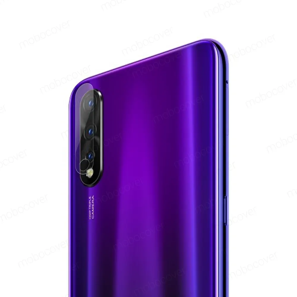 Vivo Z5 - Lens گلس محافظ لنز دوربین گوشی Vivo Z5 / ویو زد ۵ - تصویر 1