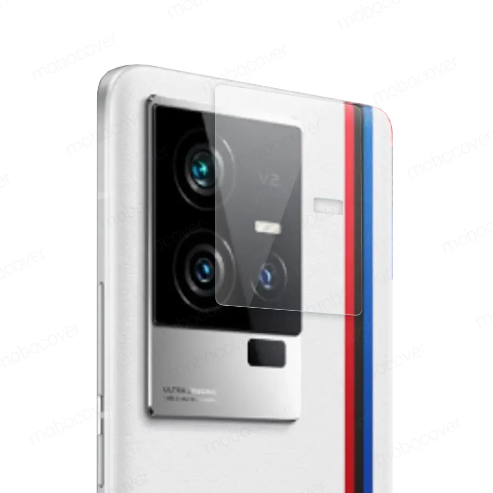 Vivo iQOO 11 Pro - Lens گلس محافظ لنز دوربین گوشی Vivo iQOO 11 Pro / ویو آیکو ۱۱ پرو - تصویر 1