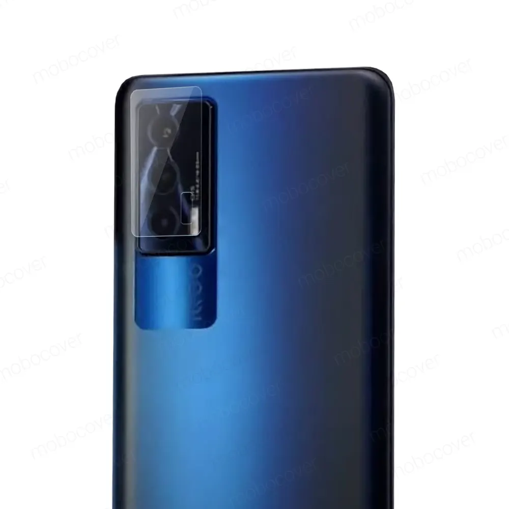 Vivo iQOO 7 (India) - Lens گلس محافظ لنز دوربین گوشی Vivo iQOO 7 (India) / ویو آیکو ۷ هند - تصویر 1
