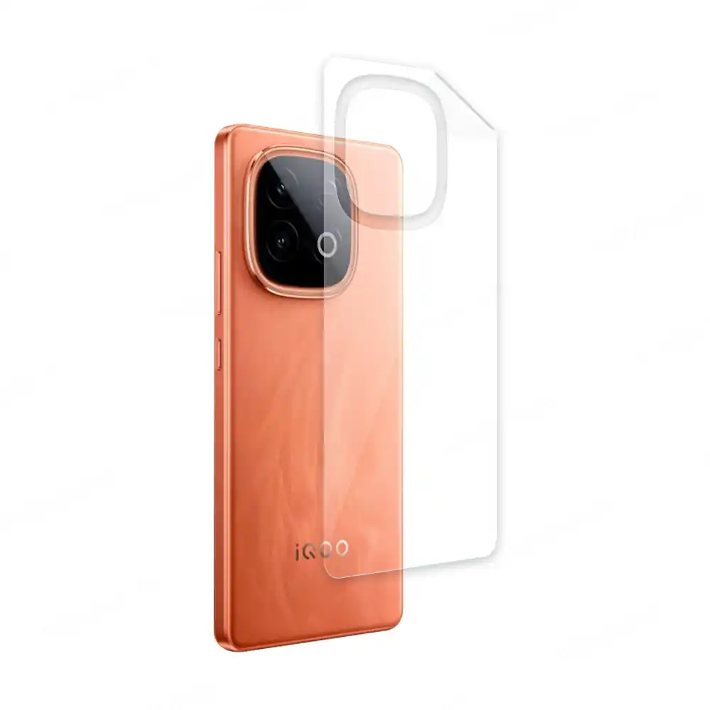 Vivo iQOO Neo 10 - Back گلس محافظ پشت گوشی Vivo iQOO Neo 10 / ویو آیکو نئو ۱۰ - تصویر 1