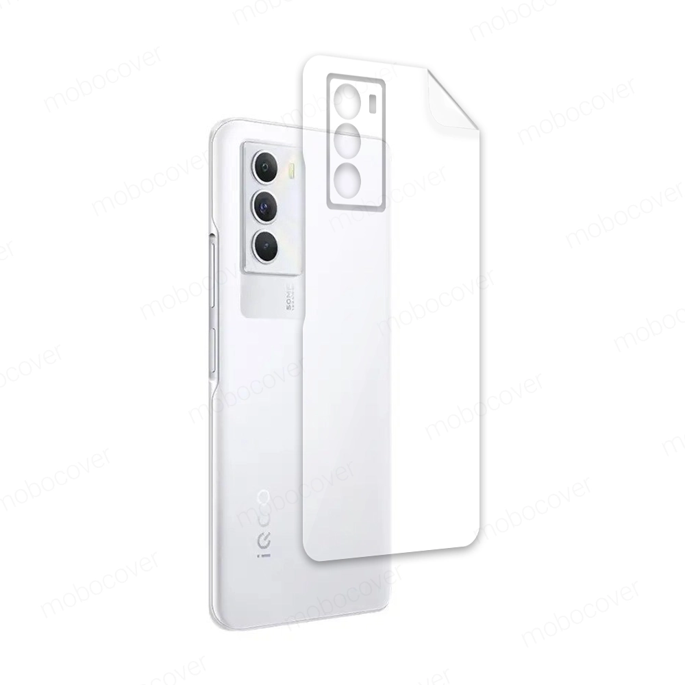 Vivo iQOO Neo 5 SE - Back گلس محافظ پشت گوشی Vivo iQOO Neo 5 SE / ویو آیکو نئو ۵ اس ایی - تصویر 1