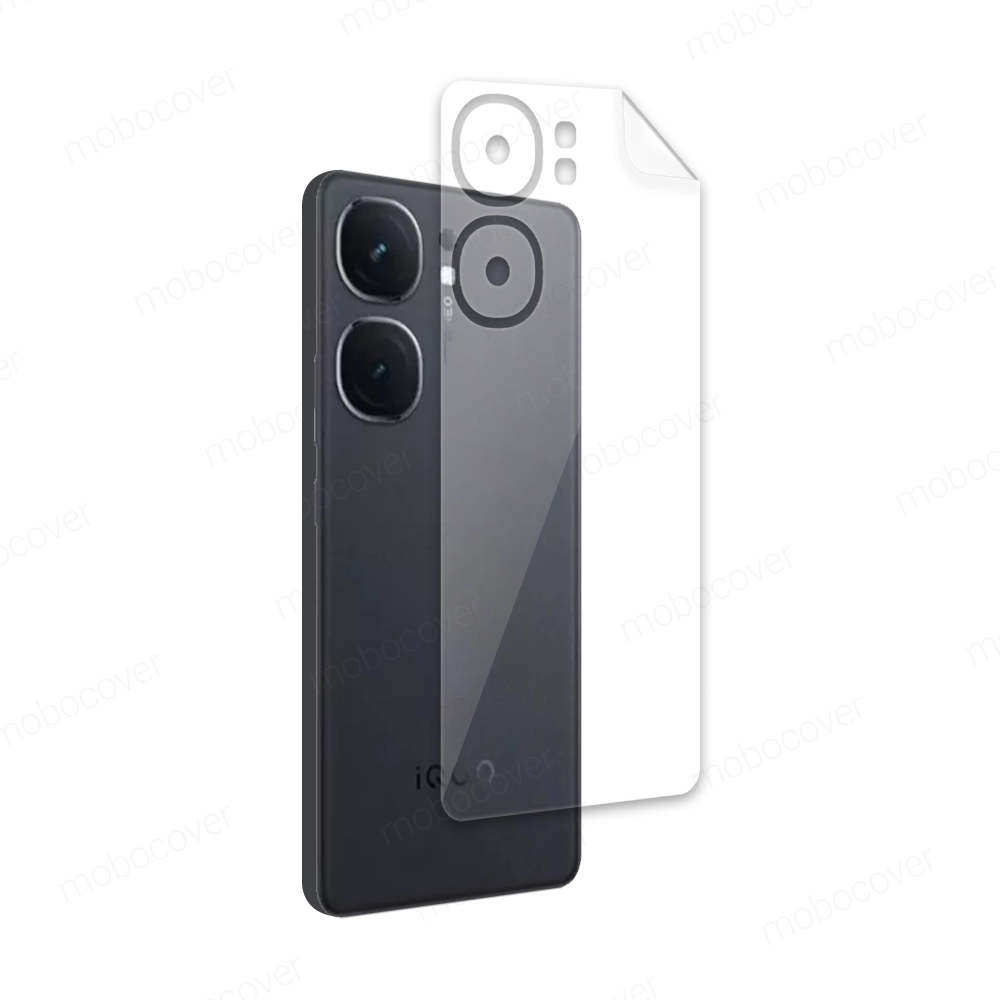 Vivo iQOO Neo 9 - Back گلس محافظ پشت گوشی Vivo iQOO Neo 9 / ویو آیکو نئو ۹ - تصویر 1