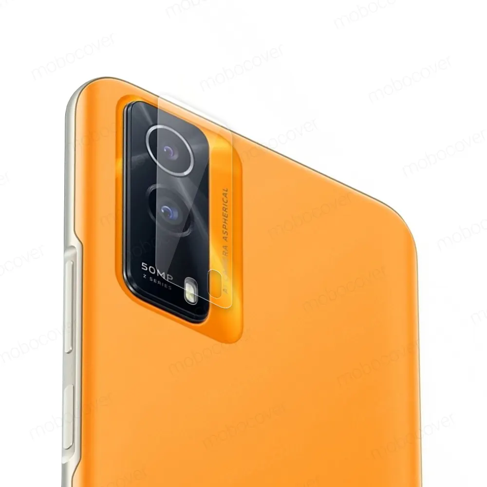 Vivo iQOO Z5X - Lens گلس محافظ لنز دوربین گوشی Vivo Z5X / ویو زد ۵ ایکس - تصویر 1