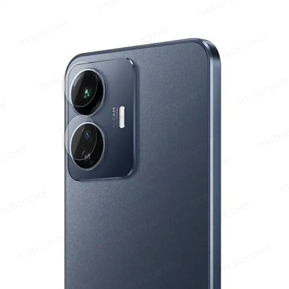 Vivo iQOO Z6 Lite - Lens گلس محافظ لنز دوربین گوشی Vivo iQOO Z6 Lite / ویو آیکو زد ۶ لایت - تصویر 1