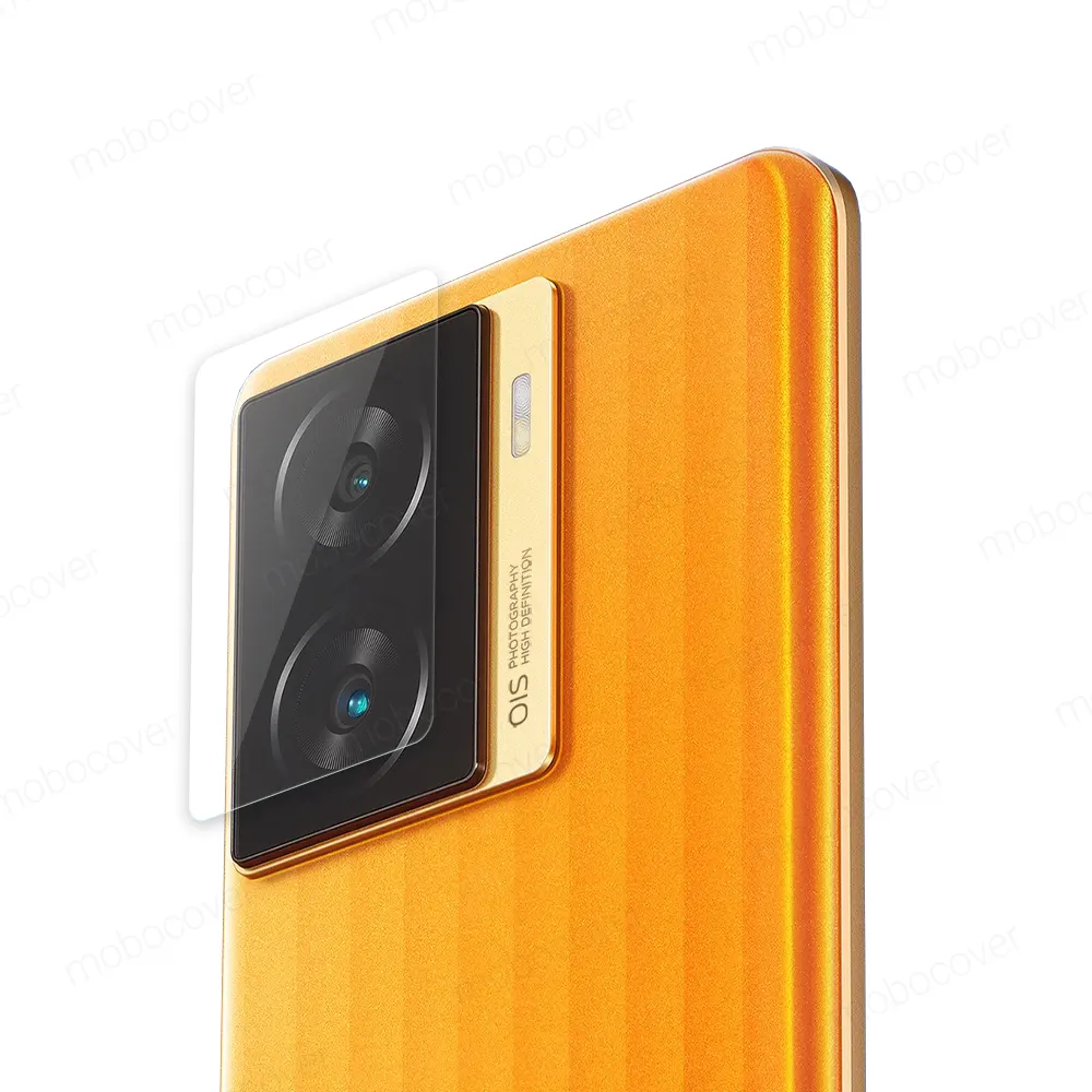 Vivo iQOO Z7 (China) - Lens گلس محافظ لنز دوربین گوشی Vivo iQOO Z7 (China) / ویو آیکو زد ۷ چین - تصویر 1