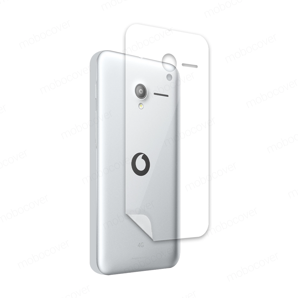 Vodafone Smart Speed 6 - Back گلس محافظ پشت گوشی Vodafone Smart Speed 6 / ودافون اسمارت اسپید ۶ - تصویر 1