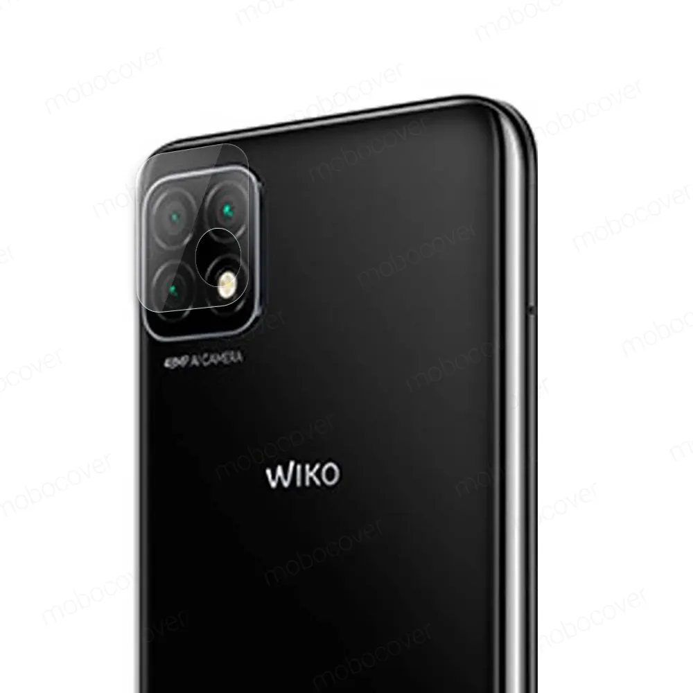 Wiko T3 - Lens گلس محافظ لنز دوربین گوشی Wiko T3 / ویکو تی ۳ - تصویر 1