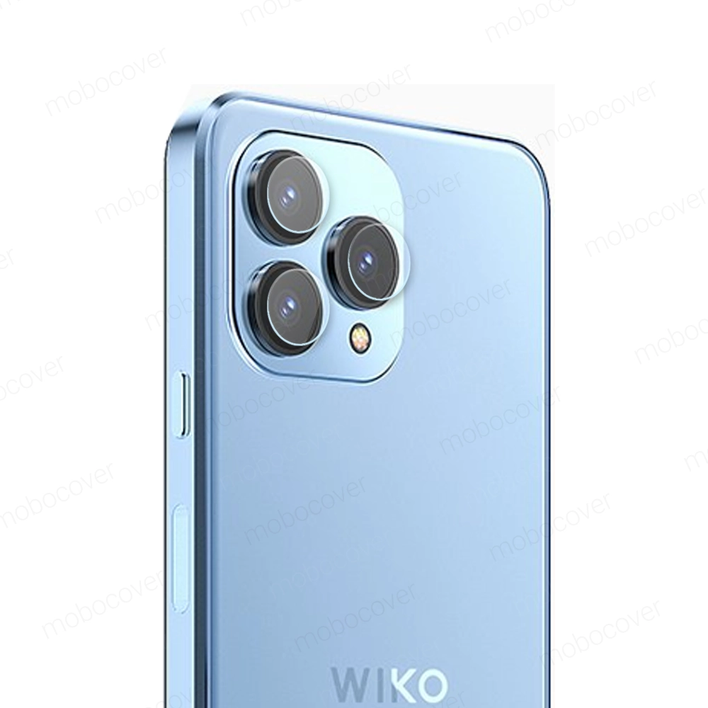 Wiko T60 - Lens گلس محافظ لنز دوربین گوشی Wiko T60 / ویکو تی ۶۰ - تصویر 1