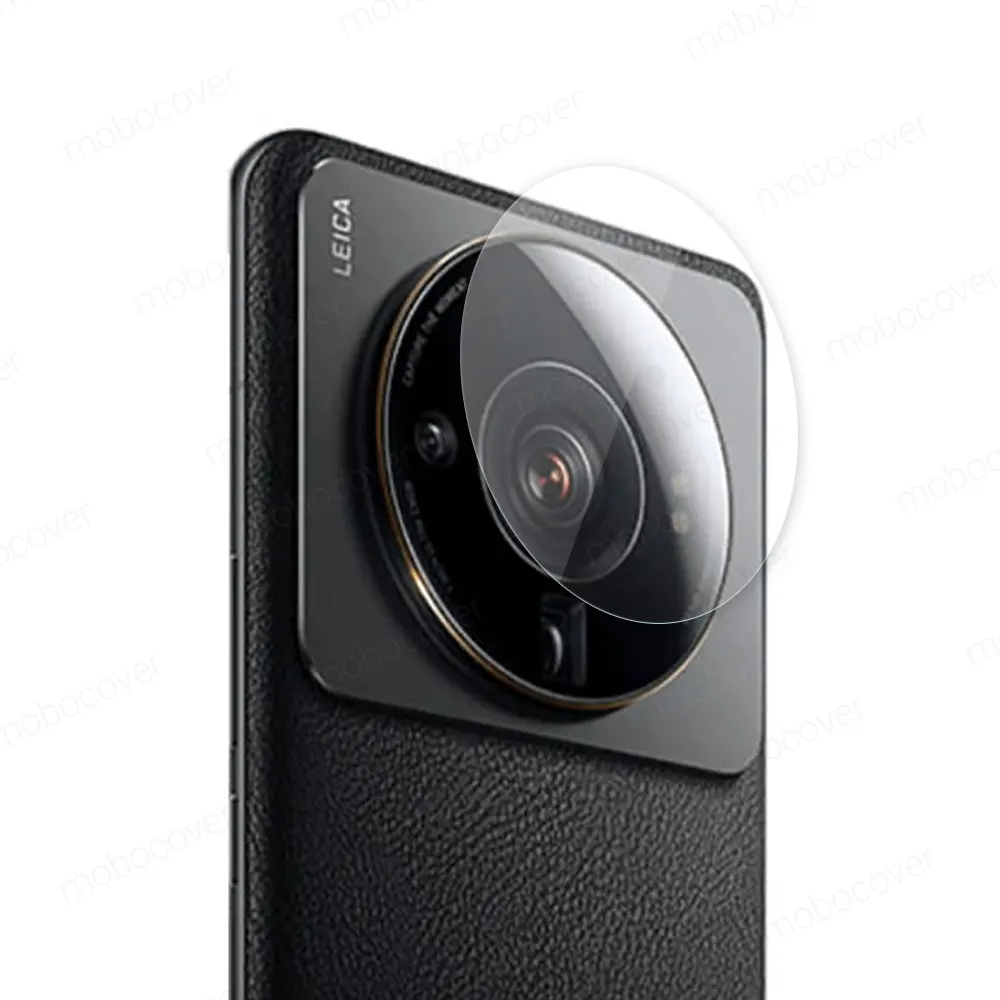 Xiaomi 12S Ultra - Lens گلس محافظ لنز دوربین گوشی Xiaomi 12S Ultra / شیائومی ۱۲ اس آلترا - تصویر 1