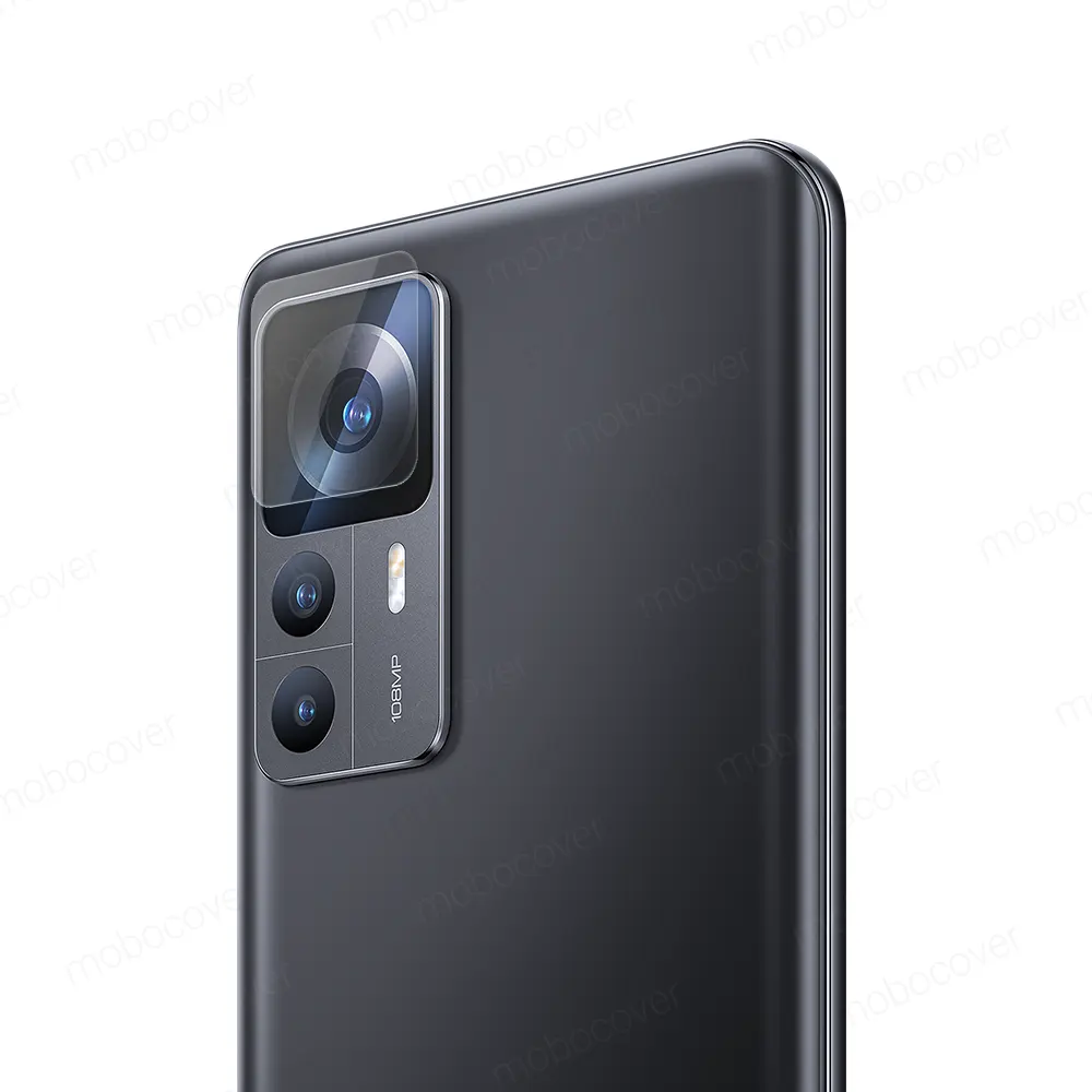 Xiaomi 12T Pro - Lens گلس محافظ لنز دوربین گوشی Xiaomi 12T Pro / شیائومی ۱۲ تی پرو - تصویر 1