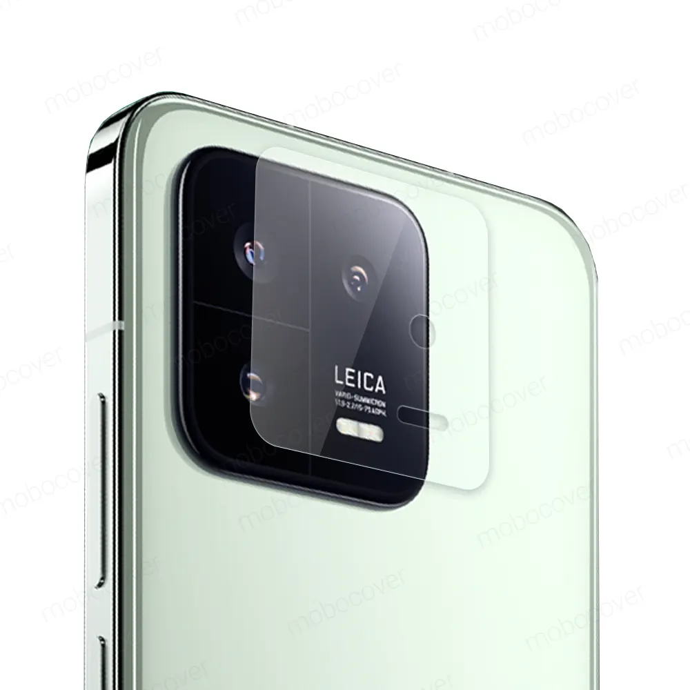 Xiaomi 13 - Lens گلس محافظ لنز دوربین گوشی Xiaomi 13 / شیائومی ۱۳ - تصویر 1