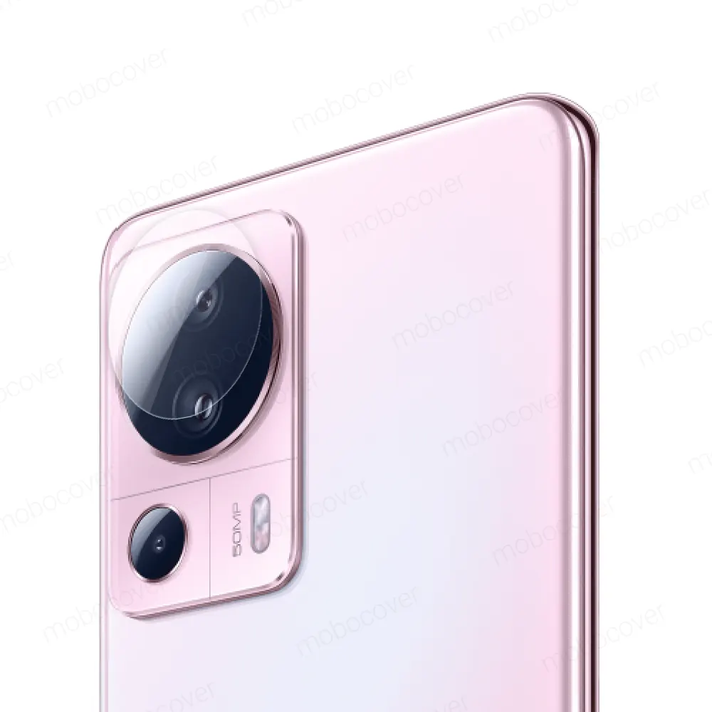 Xiaomi 13 Lite - Lens گلس محافظ لنز دوربین گوشی Xiaomi 13 Lite / شیائومی ۱۳ لایت - تصویر 1