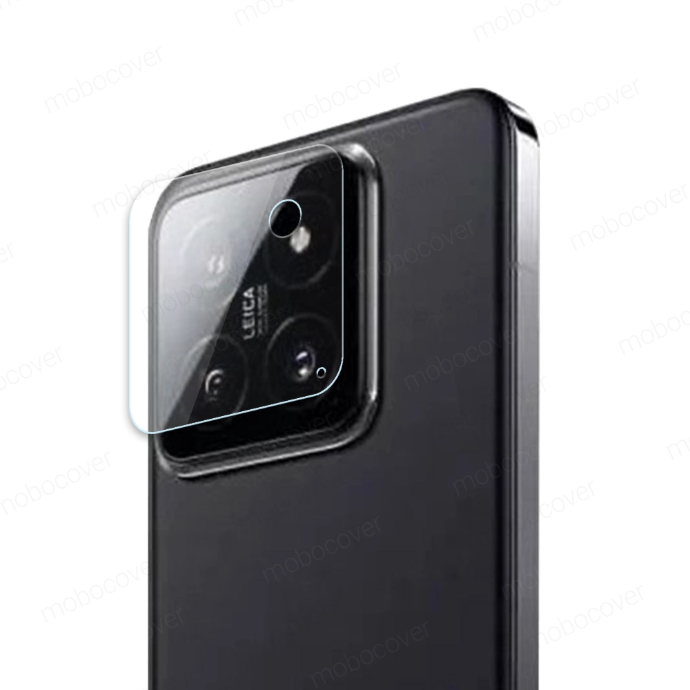 Xiaomi 14 Pro - Lens گلس محافظ لنز دوربین گوشی Xiaomi 14 Pro / شیائومی ۱۴ پرو - تصویر 1