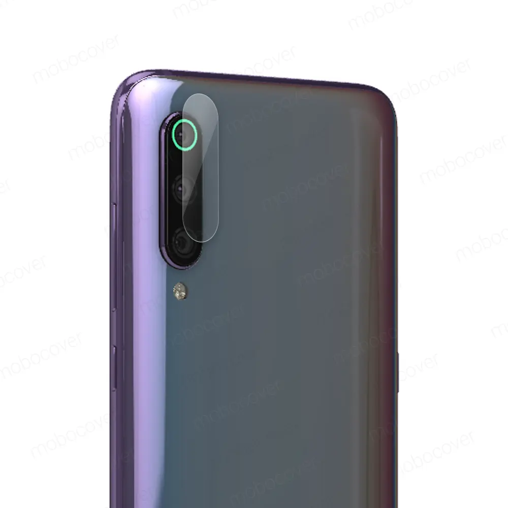 Xiaomi Mi 9 - Lens گلس محافظ لنز دوربین گوشی Xiaomi Mi 9 / شیائومی می ۹ - تصویر 1