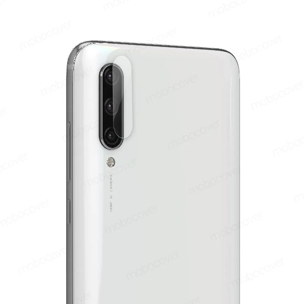 Xiaomi Mi 9 Lite - Lens گلس محافظ لنز دوربین گوشی Xiaomi Mi 9 Lite / شیائومی می ۹ لایت - تصویر 1