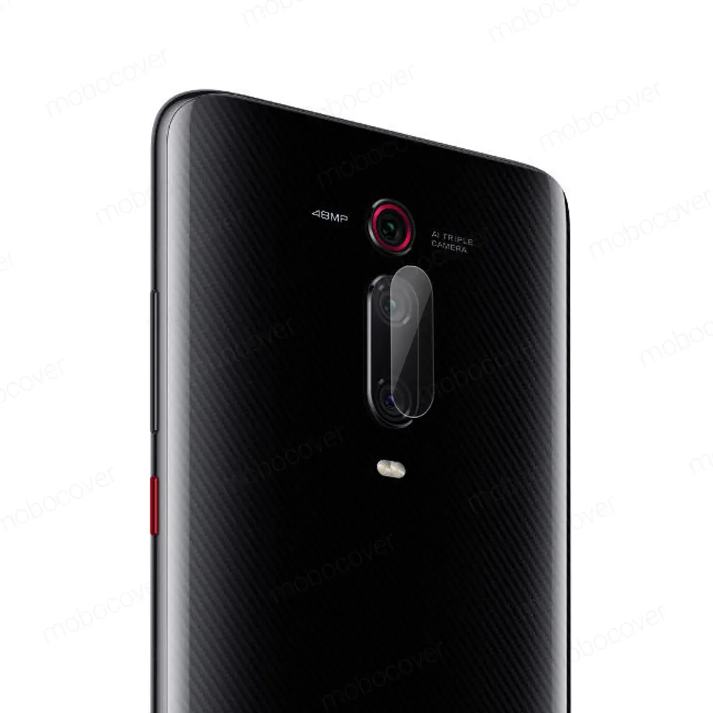 Xiaomi Mi 9T - Lens گلس محافظ لنز دوربین گوشی Xiaomi Mi 9T / شیائومی می ۹ تی - تصویر 1