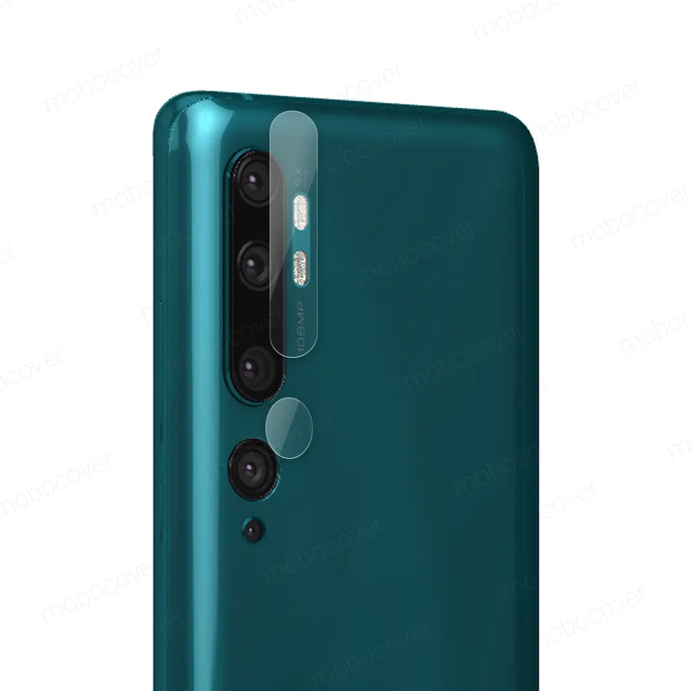 Xiaomi Mi CC9 Pro - Lens گلس محافظ لنز دوربین گوشی Xiaomi Mi CC9 Pro / شیائومی می سی سی ۹ پرو - تصویر 1