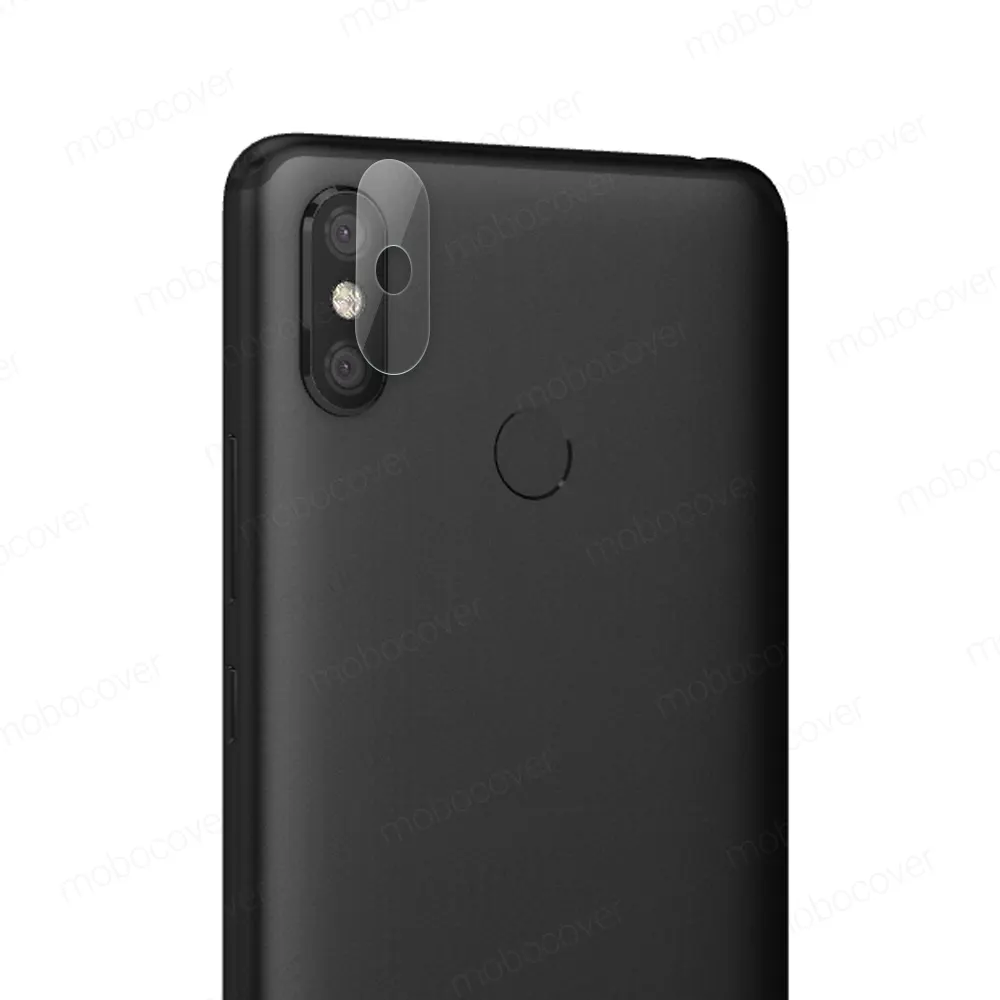 Xiaomi Mi Max 3 - Lens گلس محافظ لنز دوربین گوشی Xiaomi Mi Max 3 / شیائومی می مکس ۳ - تصویر 1