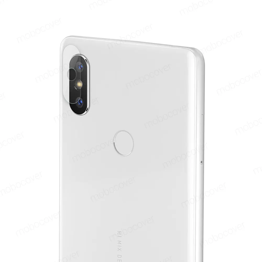 Xiaomi Mi Mix 2S - Lens گلس محافظ لنز دوربین گوشی Xiaomi Mi Mix 2S / شیائومی می میکس ۲ اس - تصویر 1